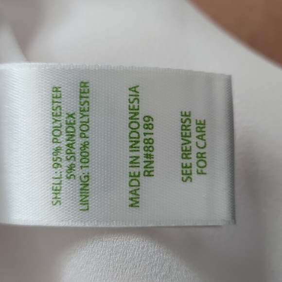 Lilly Pulitzer Darlah Ruffle Blouse - Picture 5 of 6